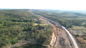 Lộc Tấn trong không gian phát triển mới khi Đồng Nai hướng tới thành phố trực thuộc Trung ương