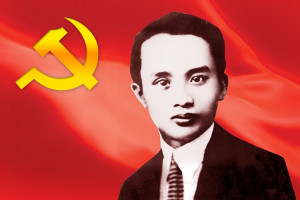 ĐỒNG CHÍ HÀ HUY TẬP - NGƯỜI CỘNG SẢN KIÊN TRUNG, NHÀ LÃNH ĐẠO TÀI NĂNG CỦA ĐẢNG VÀ CÁCH MẠNG VIỆT NAM
