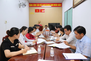 Định hướng nâng cao chất lượng thông tin, tuyên truyền trên...