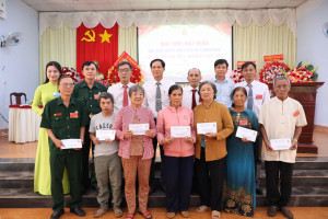 10/8 - Tưởng nhớ những nạn nhân chất độc da cam, sẻ chia với...