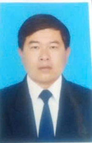 Bùi Minh Tuấn