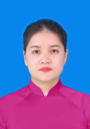 Bùi Thị Ánh Huyền
