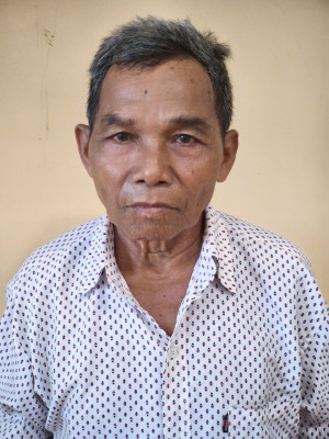 Điểu Luôm