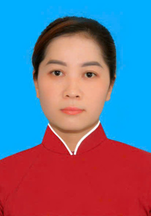 Đinh Thị Hồng Nhung