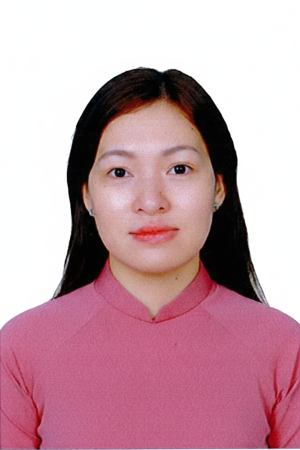 Đinh Thị Lam Điền