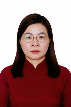 Đinh Thị Mỹ Hạnh