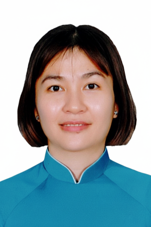 Đinh Thị Thúy Hồng