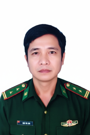 Đinh Văn Sinh