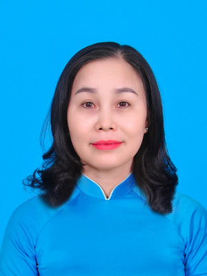 Đỗ Thị Thu Hoài