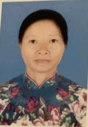 Dương Thị Tâm