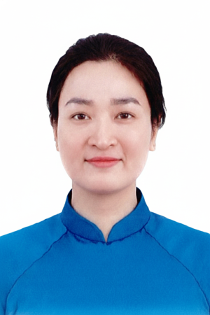 Dương Thu Hiền