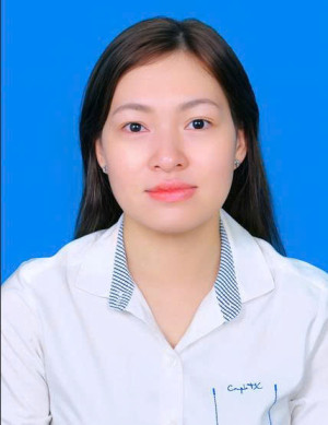 Đinh Thị Lam Điền