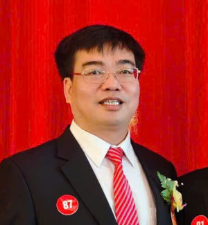 Hoàng Mạnh Thường