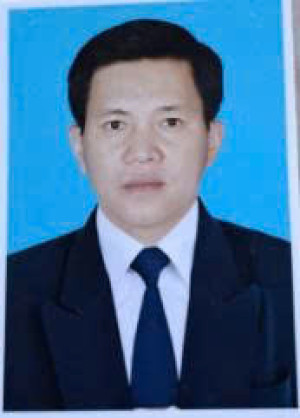 Giang Minh Hiến