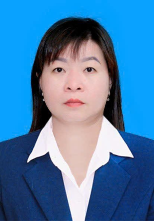 Đinh Thị Mỹ Hạnh