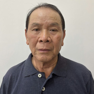 Hoàng Chuẩn