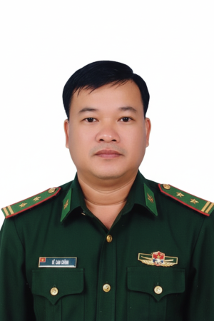 Lê Cao Cường