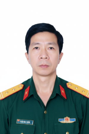 Lê Ngọc Chuông