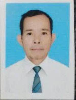 Lê Văn Hùng