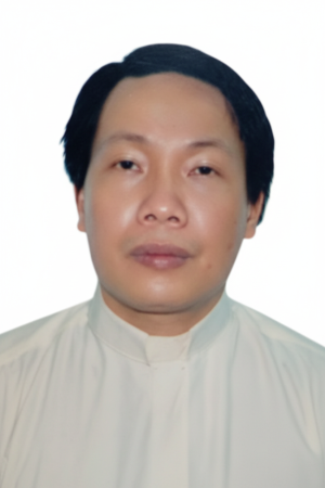 Nguyễn Minh Mẫn