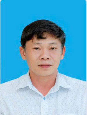 Lương Bá Thủy