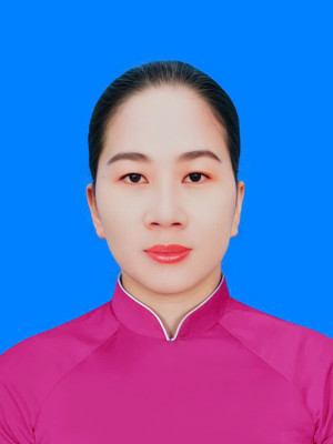 Nguyễn Thị Trúc Linh