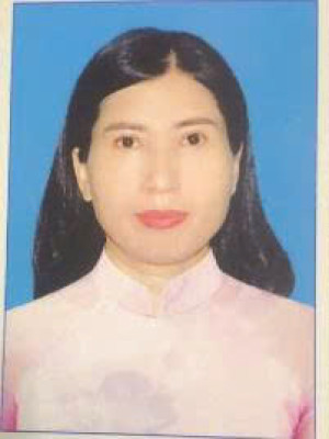 Nguyễn Thị Tuyết