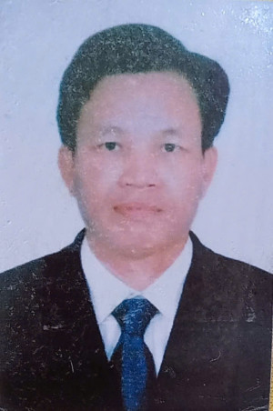 Nguyễn Văn Tiến