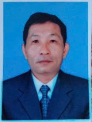 Ngô Hồng Sơn