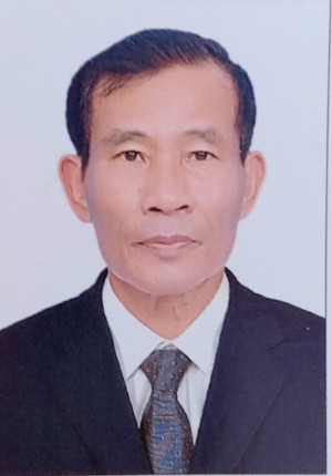 Nguyễn Khắc Vinh