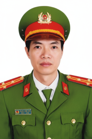 Nguyễn Minh Trí