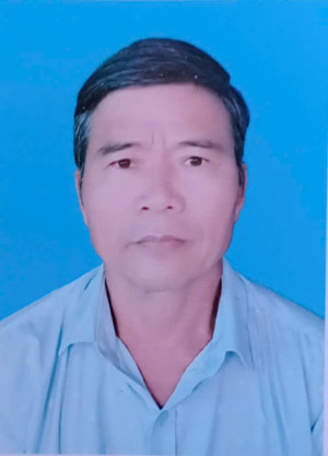 Nguyễn Ngọc Bảo
