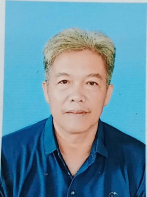 Nguyễn Thanh Bình