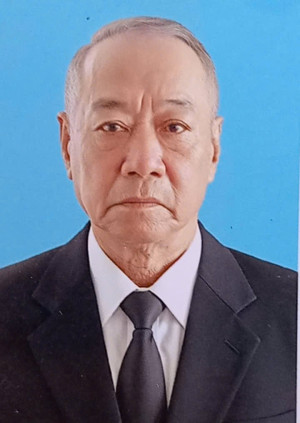 Nguyễn Thanh Hiền