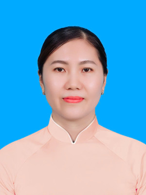 Nguyễn Thị Cẩm Hương