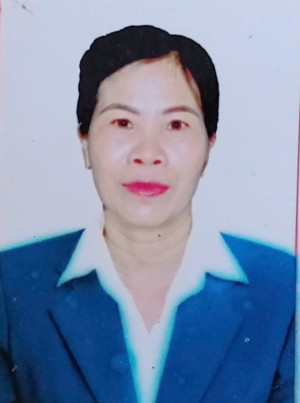 Nguyễn Thị Hiền