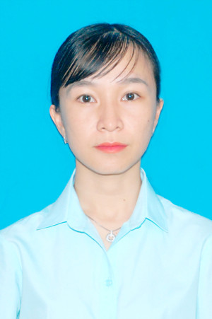 Nguyễn Thị Thu Huyền
