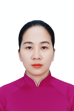 Nguyễn Thị Trúc Linh