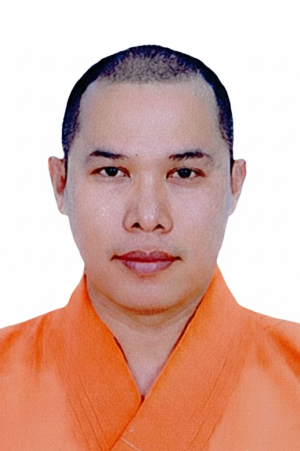 Nguyễn Thiện Tín