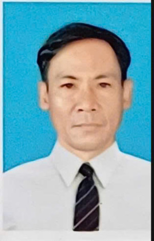 Nguyễn Văn Gíáp