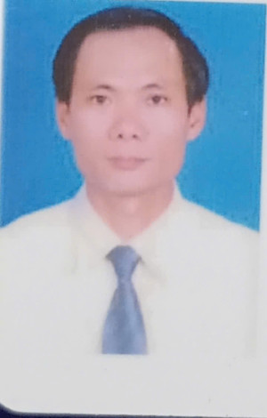 Nguyễn Văn Viết