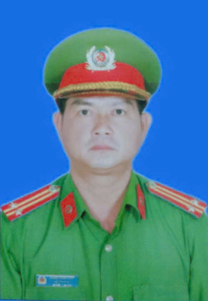 Phạm Thanh Thời
