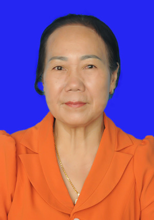 Phạm Thị  Mai Hoa