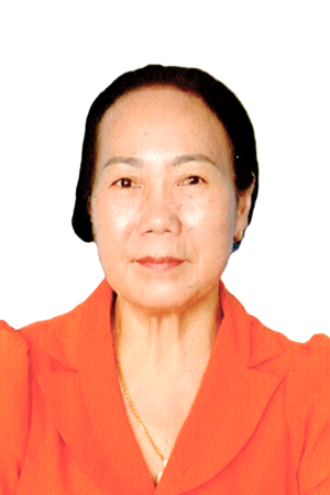 Phạm Thị Mai Hoa