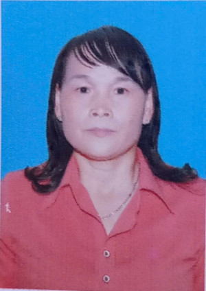 Phan Thị Kim Nương