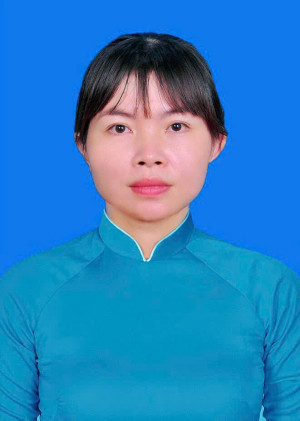 Phan Thị Ngọc Minh