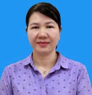 Trần Thị Mai Quyên