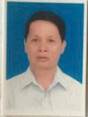 Trần Minh Chính