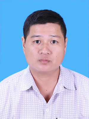 Triệu Đình Huấn