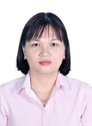 Trương Thị Thùy Trang